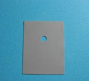 Gray Heatsink Cooling Heat Resistant Material with High Thermal Conductivity