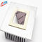 45 psi Thermal Conductive Silicon Pad 2mmT 94 V0 for LED street light with good performance 3w TIF180-30-31S