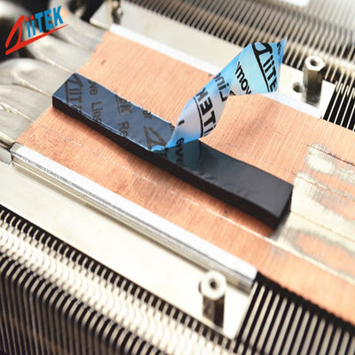 Colling Thermal Conductive Pad 2mm Thickness 3W/MK ROHS And UL