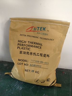 2.5 W Thermal Conductive Plastic