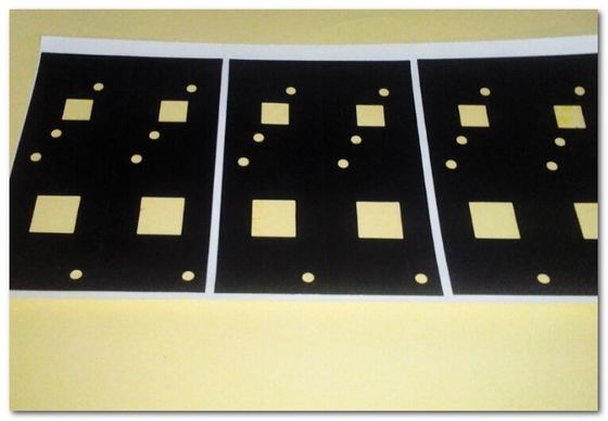 Double Sided Tape 0.08mm Coated