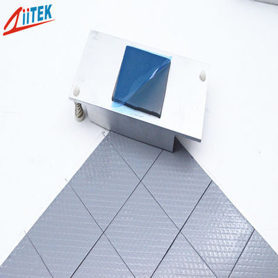 2.0 W/MK LED ελεγκτής θερμικός διαχωρισμός 0,5 mm μαλακό