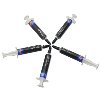 Factory Hot Sale Thermal Conductive Gel Super High Thermal Conductivity Thermal Conductive Gel 4.5W Silica Gel
