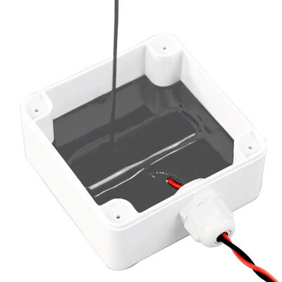 Easy Application Epoxy Potting Compound Glue Electronic Epoxy Resin Adhesive High Thermal Conductive Potting Epoxy Adhesive