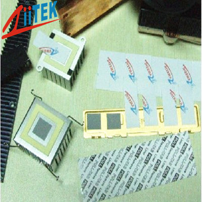 Μεταβαλλόμενα υλικά PCM 5,0 PC Kenflow φάσης χαμηλής θερμοκρασίας λειώνοντας γεια-ροής W/mK τ-PCM T558