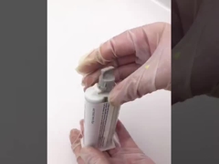 TIF015AB-07S θερμικό τζελ δύο ενώσεις