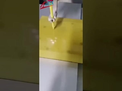 TIF020AB-19S-D θερμικό τζελ