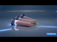TIF040 49 Αυτοματοποιημένο Θερμικό Τζελ για Ψύξη Υψηλής Απόδοσης