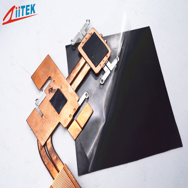 TIF®100-15-01E Series Silicone Thermal Pad